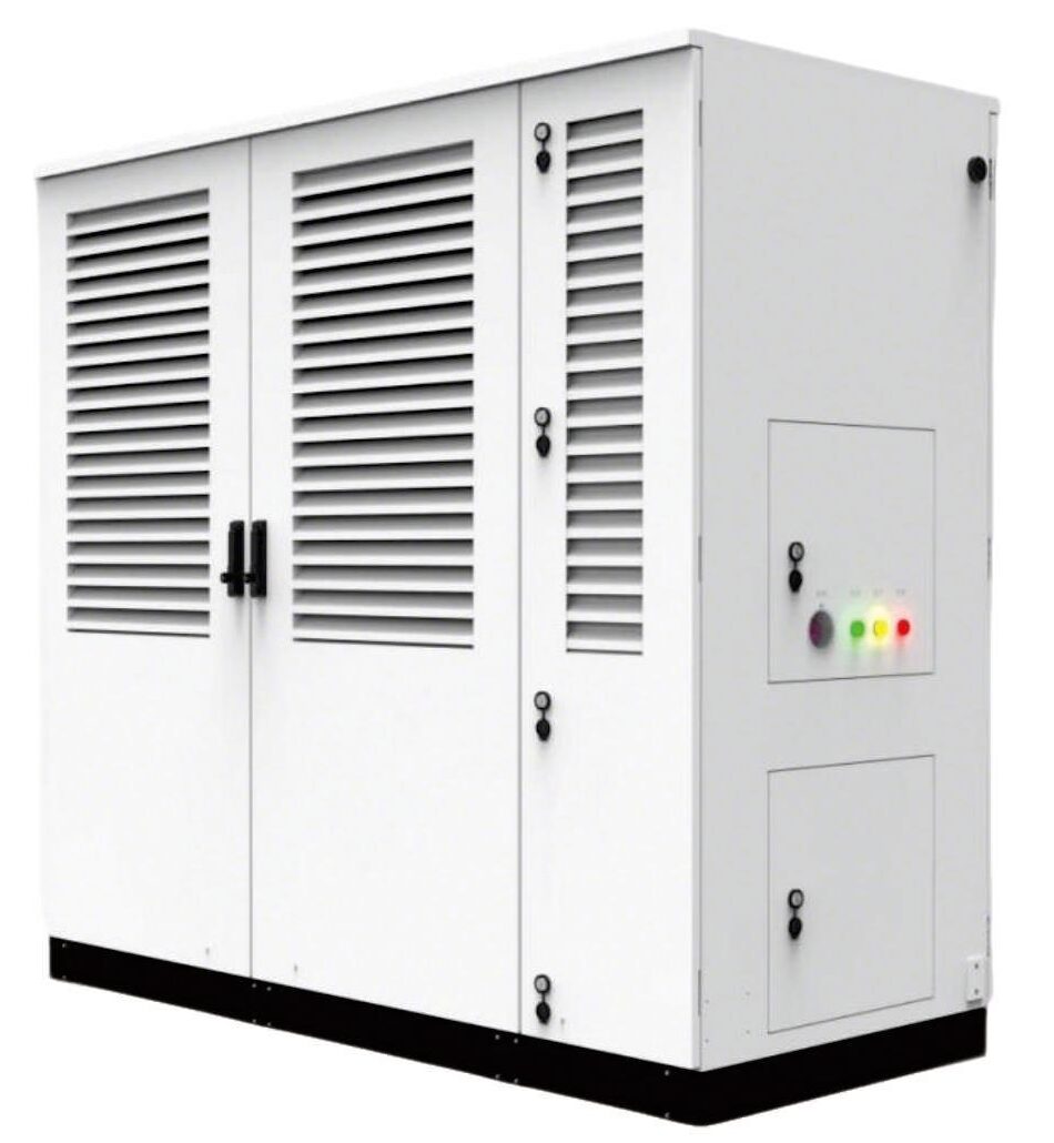 eectec EF13 storage-integrated charging stack